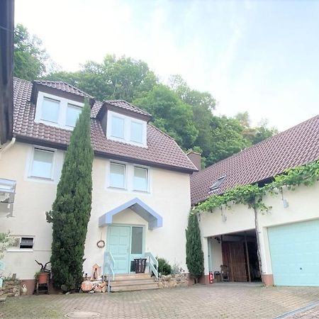 Haus Am Heiner Geissler Platz By Landgasthof Zickler Gleisweiler Екстериор снимка