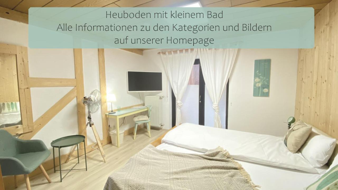 Haus Am Heiner Geissler Platz By Landgasthof Zickler Gleisweiler Екстериор снимка