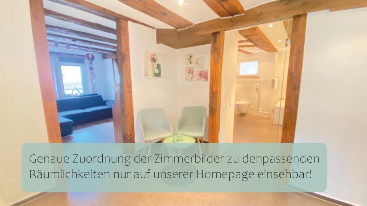 Haus Am Heiner Geissler Platz By Landgasthof Zickler Gleisweiler Екстериор снимка