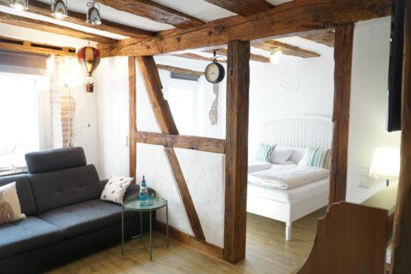 Haus Am Heiner Geissler Platz By Landgasthof Zickler Gleisweiler Екстериор снимка